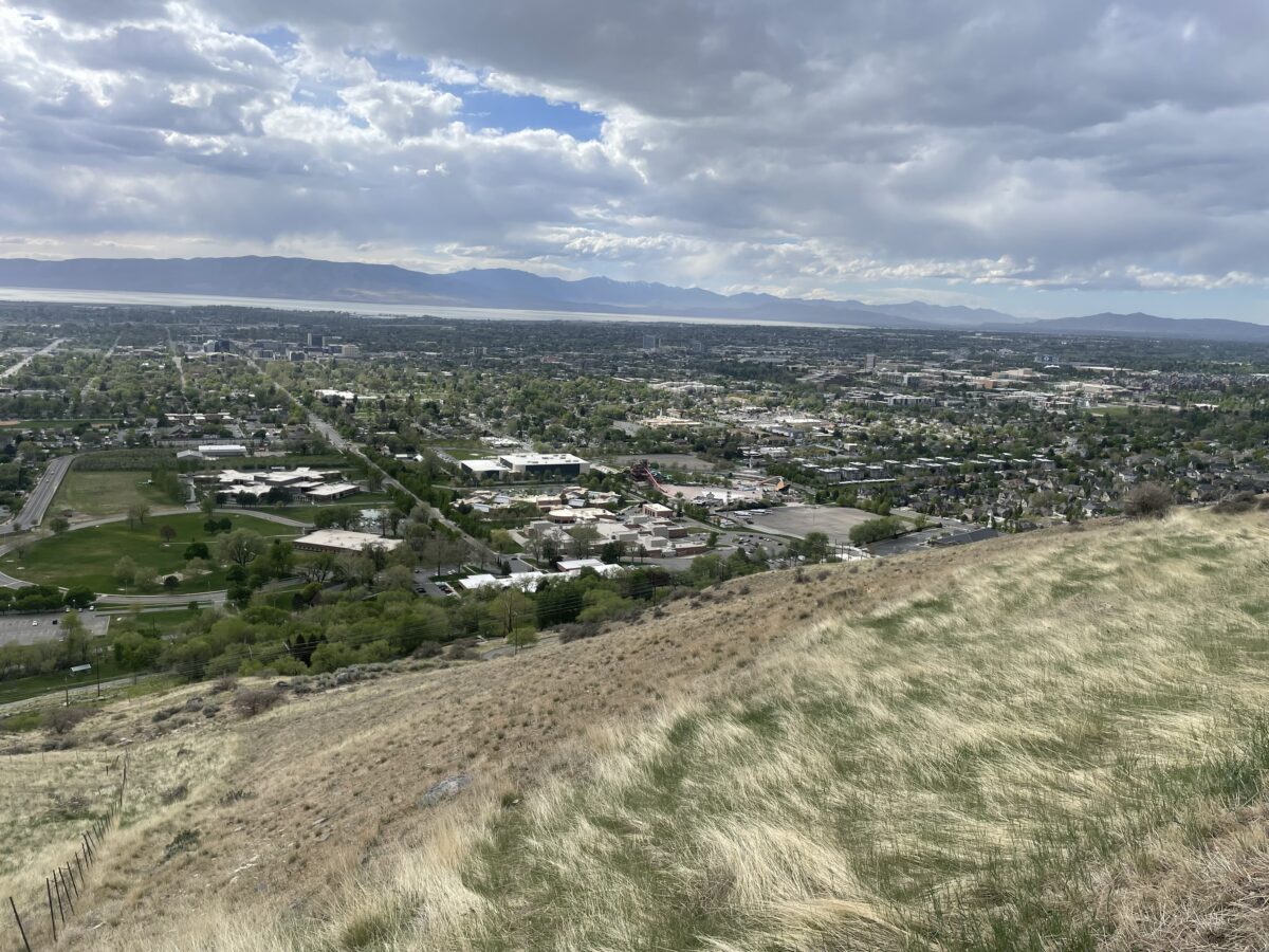 Provo's tentative budget includes no property tax hike, 6% water rate increase